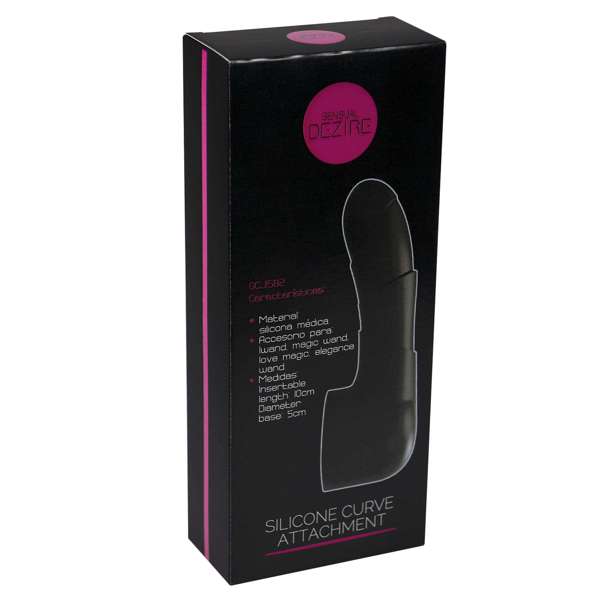 Accesorio Para Hitachi Curve